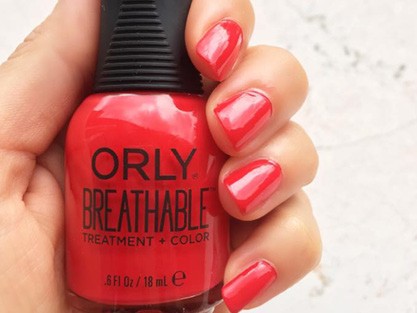ORLY su QVC ORLY su QVC